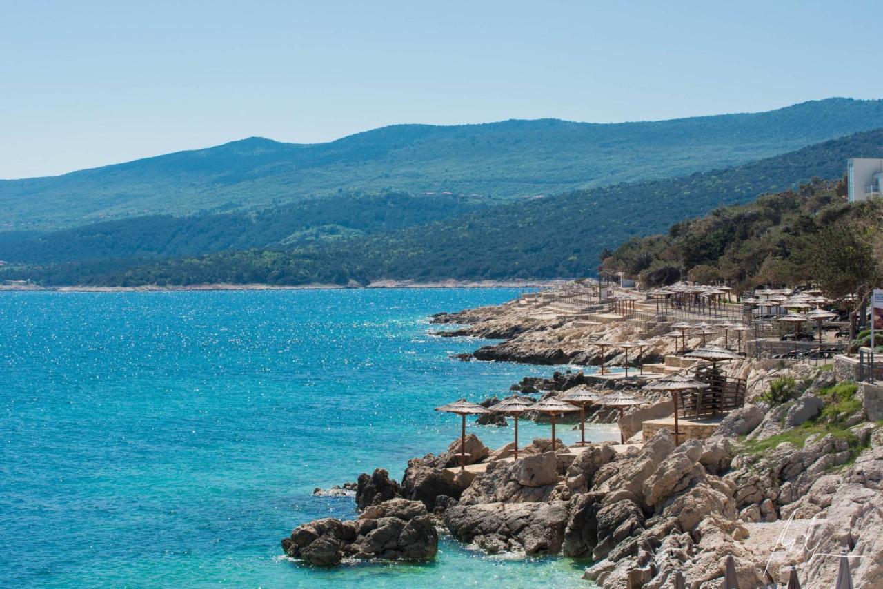 Villa Destiny Nedescina, Istrien, Kroatien Екстер'єр фото