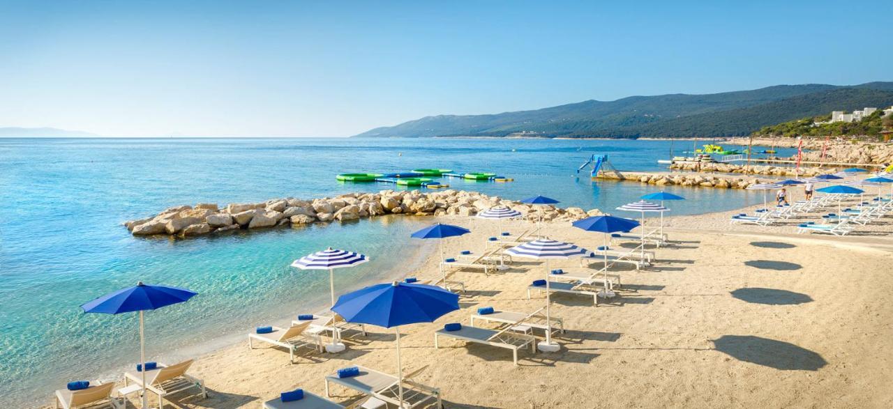 Villa Destiny Nedescina, Istrien, Kroatien Екстер'єр фото