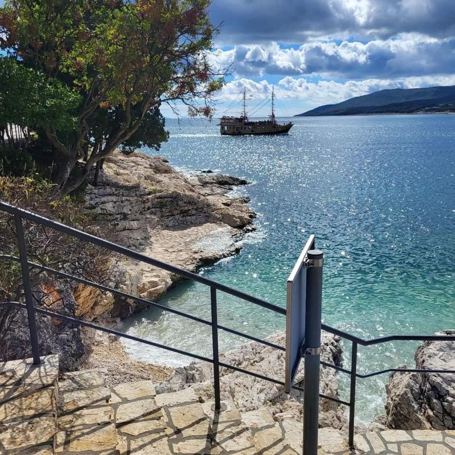 Villa Destiny Nedescina, Istrien, Kroatien Екстер'єр фото